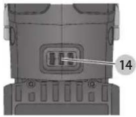 DEWALT DWH303DH - DAY MONEY BACK GUARANTEE - 1