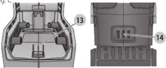 DEWALT DWH303DH - English - 1