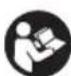 DEWALT DWH303DH - Definitions: Safety Alert Symbols and Words - 2