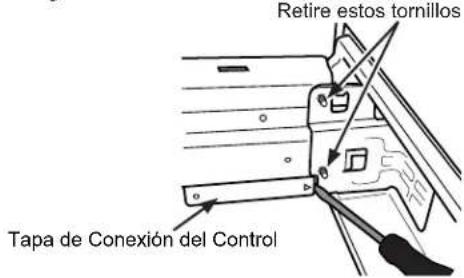 Café CGE29DM5TS5 - ⑤ RETIRO DEL CAJÓN CONVERTIBLE (en algunos modelos) - 2