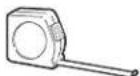Café CGE29DM5TS5 - TOOLS YOU MAY NEED - 13