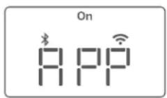 Café CEP90361TBB - Contrôle par application - 1