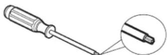 Café CXE22DP3PD1 - TOOLS YOU MAY NEED - 14