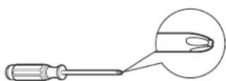 Café CXE22DP3PD1 - TOOLS YOU MAY NEED - 4