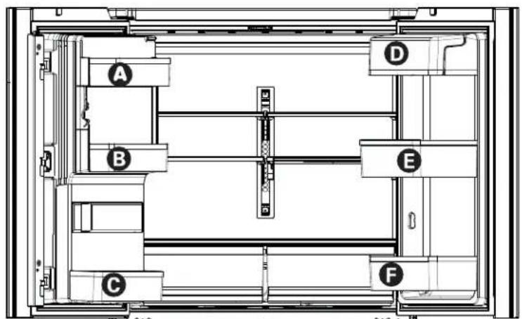 Café CXE22DP3PD1 - Installation Instructions - 1