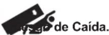 Café CXE22DP3PD1 - ADVERTENCIA - 1