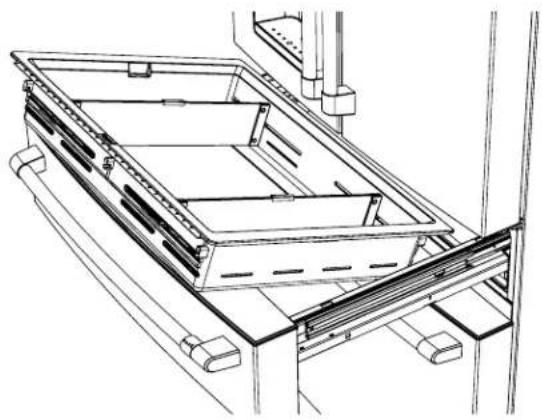 Café CXE22DP3PD1 - Pour replacer : - 1