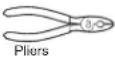 Café CXE22DP3PD1 - TOOLS YOU MAY NEED - 6