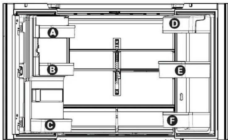 Café CXE22DP3PD1 - Instructions d'installation - 2