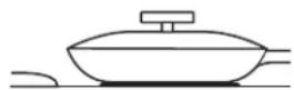 Café CHP90301TBB - Utilisation de la sonde de précision à des températures basses - 10
