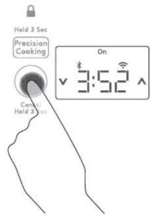 Café CHP90361TBB - Display Priority - 2
