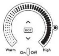 Café CEP90301TBB - Turning Off the WiFi - 2