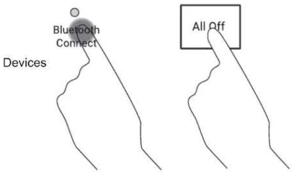 Café CEP90301TBB - Removing Bluetooth® Devices - 1