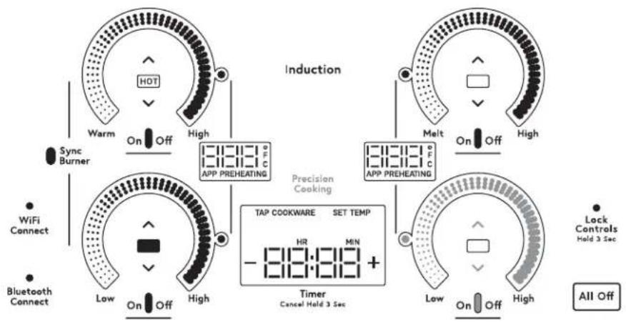 Café CEP90301TBB - TAP COOKWARE - 1
