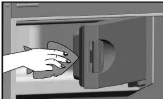 BEKO BSSA300M4SN - A) = Compartmentul frigider - 3