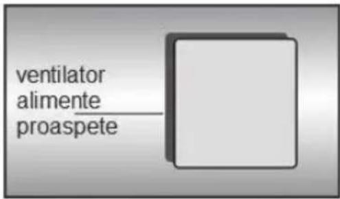 BEKO BCNA306E5SN - Atentie! - 1