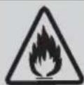 BEKO HCA62641WH - Signification des symboles - 3