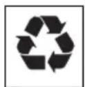 BEKO HCA62641WH - Hinweise zum Recycling - 1