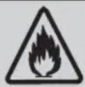 BEKO HCA62641WH - Meanings of the Symbols - 3