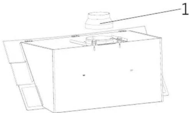 BEKO HCA62641WH - (Figure 2) - 1