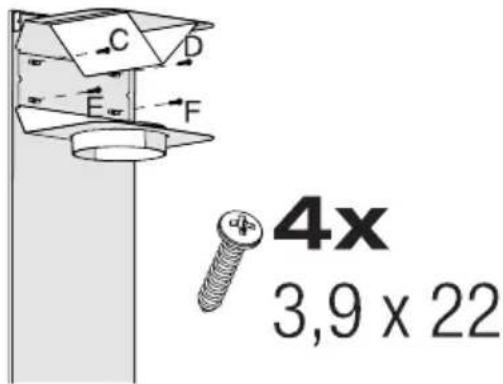 BEKO HCA62641WH - (Abbildung 10) - 1