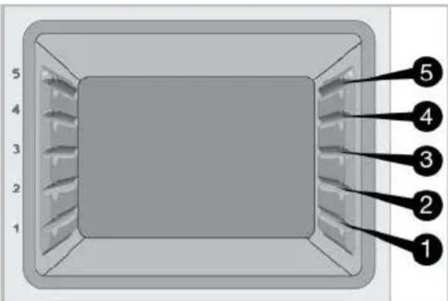 BEKO BCBIM16300XDE - Étagères de cuisson - 2