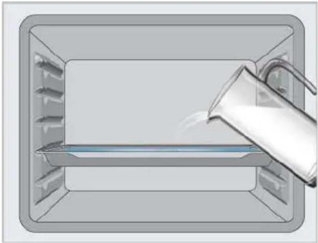 BEKO BCBIM16300XDE - Easy Steam Cleaning - 1