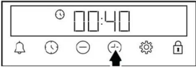 BEKO BCBIM16300XDE - Pieczenie z ustawieniem czasu pieczenia: - 2