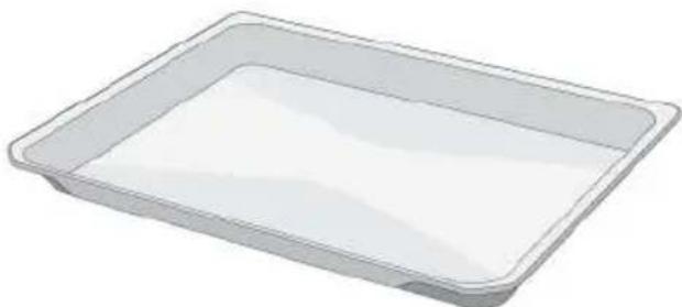 BEKO BCBIM16300XDE - Accessoires de l'appareil - 2