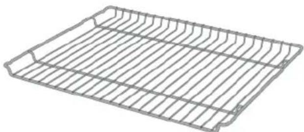 BEKO BCBIM16300XDE - Accessoires de l'appareil - 4