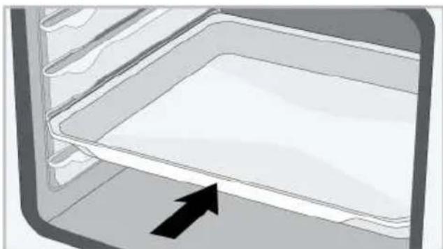 BEKO BCBIM16300XDE - Półki do pieczenia - 6