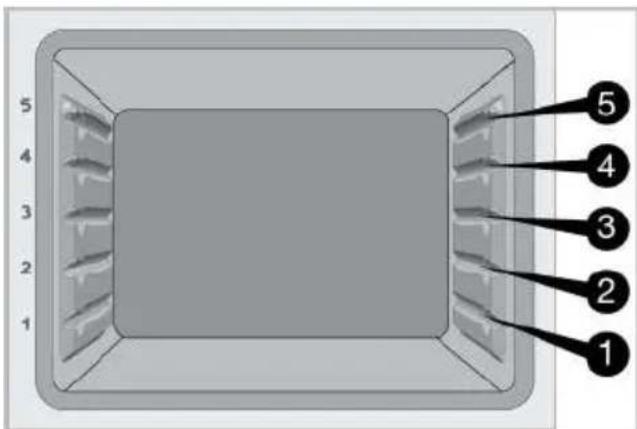 BEKO BCBIM16300XDE - Półki do pieczenia - 2
