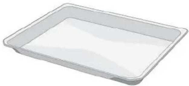 BEKO BCBIM16300XDE - Product Accessories - 2