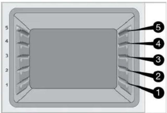 BEKO BCBIM16300XDE - Cooking shelves - 2