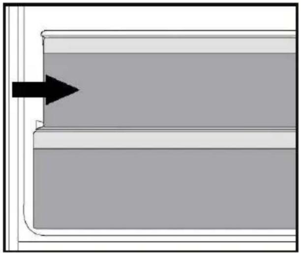 BEKO BCNA275E4ZSN - Tryb wakacyjny - 3