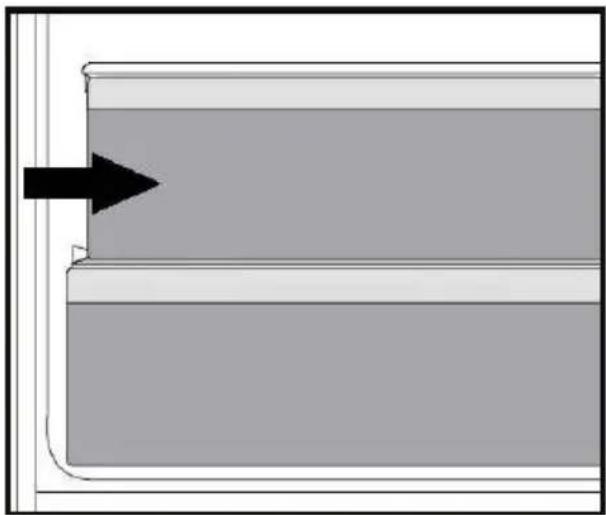 BEKO BCNA275E4ZSN - Disposition et Installation - 5