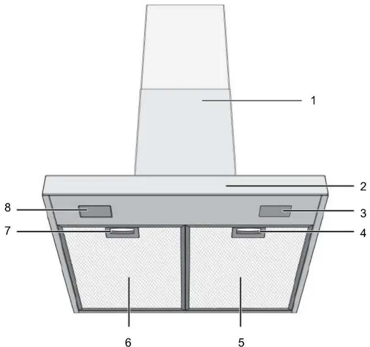 BEKO BHCB67841BBHSI - Product Introduction - 1
