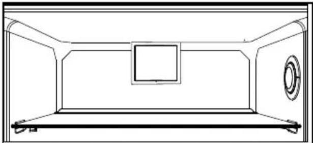 BEKO RDSE465K40SN - Le ventilateur - 1