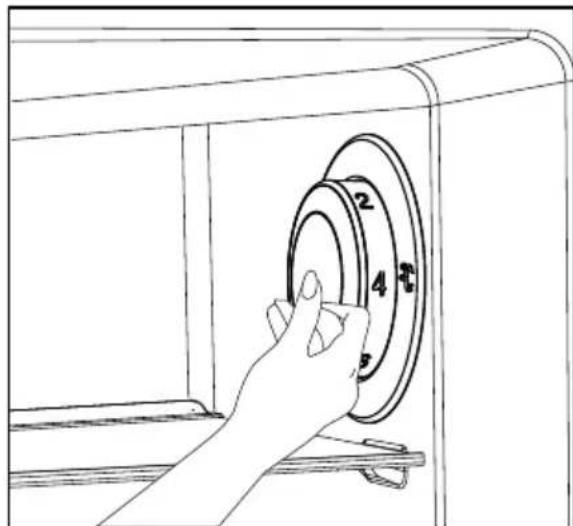 BEKO RDSE465K40SN - Χρήση του προϊόντος - 1