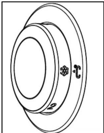 BEKO RDSE465K40SN - Ταχεία κατάψυξη - 1