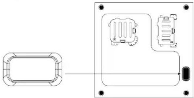 BEKO BM3WFU3741W - Capuchon - 1