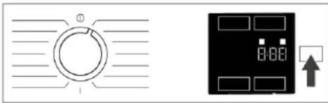 BEKO BM3WFU3741W - Starting the Programme - 1
