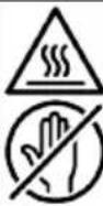 BEKO BM3WFU3741W - Symbols and Definitions - 5