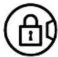 BEKO BM3WFU3741B - Loading Door Lock - 1