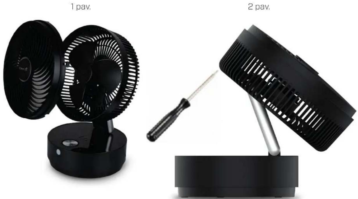 Clean Air Optima CA-404B Smart - Clean Air Optima - 1