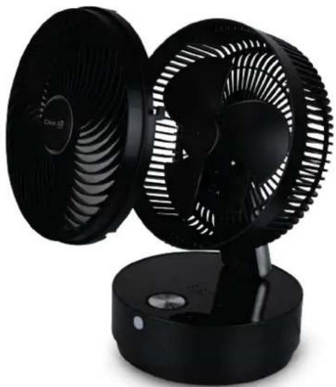 Clean Air Optima CA-404B Smart - Puhastamine ja hooldamine - 1