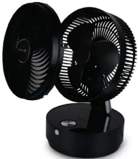 Clean Air Optima CA-404B Smart - Cleaning and maintenance - 1