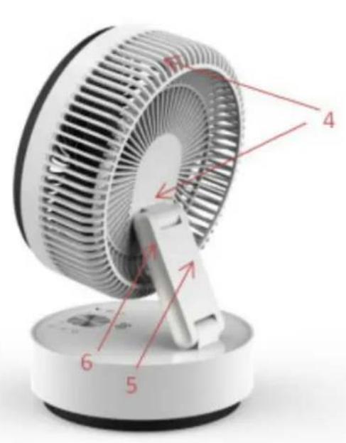 Clean Air Optima CA-404B Smart - Vielen Dank für das Lesen! - 5
