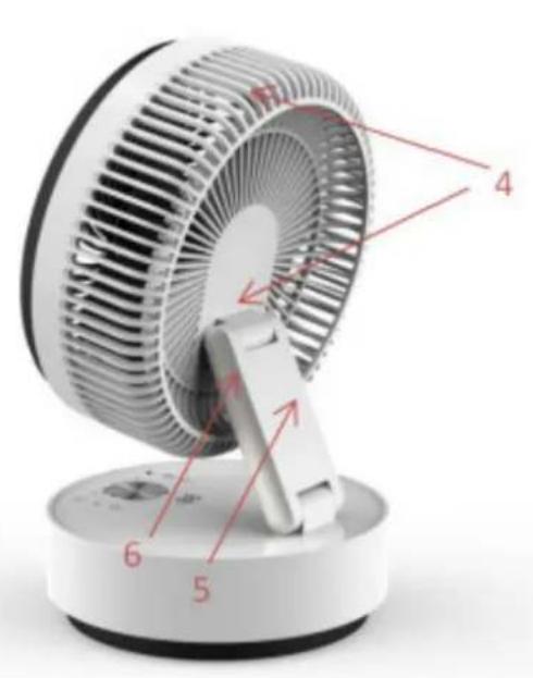 Clean Air Optima CA-404B Smart - Děkujeme Vám   za prěctení   těchtoPokynú. - 1