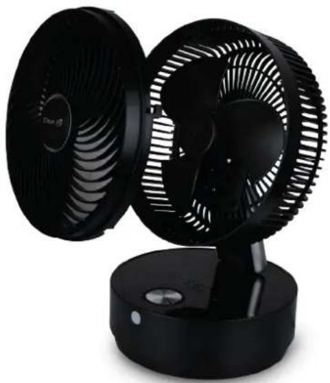 Clean Air Optima CA-404B Smart - OuNTka n TexHnueckoe 6cIyXnBaHne - 1